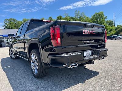 New 2025 GMC Sierra 1500 Denali Crew Cab 4WD Pickup for sale #BG320620 - photo 2