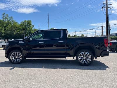 New 2025 GMC Sierra 1500 Denali Crew Cab 4WD Pickup for sale #BG320620 - photo 1