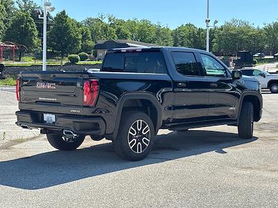 New 2025 GMC Sierra 1500 AT4 Crew Cab 4WD Pickup for sale #BG320623 - photo 2