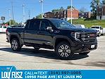 New 2025 GMC Sierra 1500 AT4 Crew Cab 4WD Pickup for sale #BG320623 - photo 1