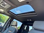 New 2025 GMC Sierra 1500 AT4 Crew Cab 4WD Pickup for sale #BG320623 - photo 16