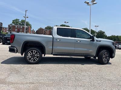 New 2025 GMC Sierra 1500 AT4 Crew Cab 4WD Pickup for sale #BG320624 - photo 2