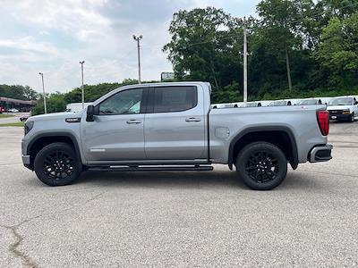 New 2025 GMC Sierra 1500 Elevation Crew Cab 4WD Pickup for sale #BG320625 - photo 1