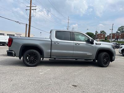 New 2025 GMC Sierra 1500 Elevation Crew Cab 4WD Pickup for sale #BG320626 - photo 2