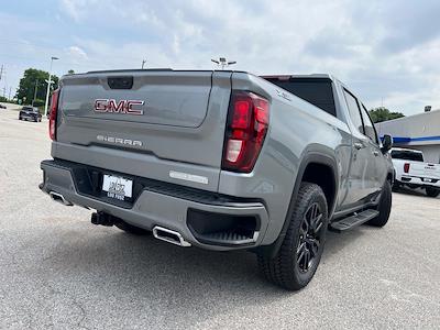 New 2025 GMC Sierra 1500 Elevation Crew Cab 4WD Pickup for sale #BG320626 - photo 1