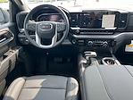 New 2025 GMC Sierra 1500 SLT Crew Cab 4WD Pickup for sale #BG320628 - photo 6