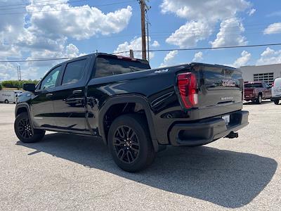 New 2025 GMC Sierra 1500 Pro Crew Cab 4WD Pickup for sale #BG320635 - photo 2