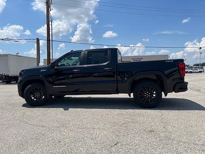 New 2025 GMC Sierra 1500 Pro Crew Cab 4WD Pickup for sale #BG320635 - photo 1