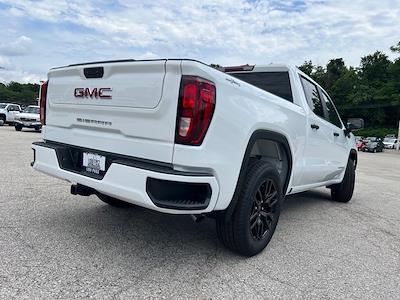 New 2025 GMC Sierra 1500 Pro Crew Cab 4WD Pickup for sale #BG320636 - photo 2