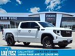 New 2025 GMC Sierra 1500 Pro Crew Cab 4WD Pickup for sale #BG320637 - photo 1