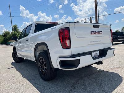 New 2025 GMC Sierra 1500 Pro Crew Cab 4WD Pickup for sale #BG320639 - photo 2