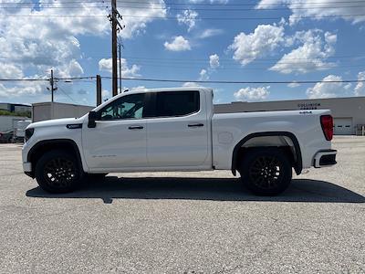 New 2025 GMC Sierra 1500 Pro Crew Cab 4WD Pickup for sale #BG320639 - photo 1