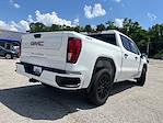 New 2025 GMC Sierra 1500 Pro Crew Cab 4WD Pickup for sale #BG320639 - photo 3