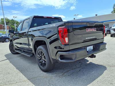 New 2025 GMC Sierra 1500 Pro Crew Cab 4WD Pickup for sale #BG320640 - photo 2