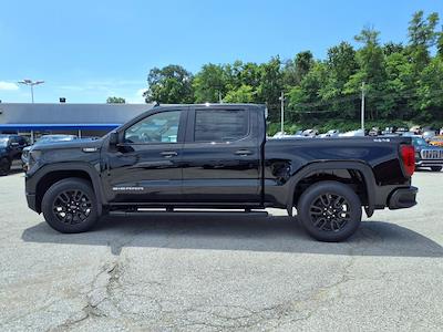 New 2025 GMC Sierra 1500 Pro Crew Cab 4WD Pickup for sale #BG320640 - photo 1
