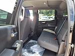 New 2025 GMC Sierra 1500 Pro Crew Cab 4WD Pickup for sale #BG320640 - photo 19