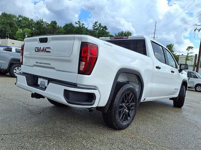 New 2025 GMC Sierra 1500 Pro Crew Cab 4WD Pickup for sale #BG320641 - photo 2