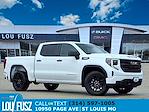 New 2025 GMC Sierra 1500 Pro Crew Cab 4WD Pickup for sale #BG320641 - photo 1