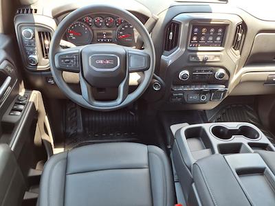 New 2025 GMC Sierra 1500 Pro Double Cab 4WD Pickup for sale #BG320648 - photo 2