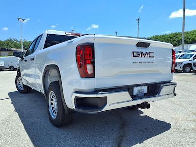 New 2025 GMC Sierra 1500 Pro Double Cab 4WD Pickup for sale #BG320650 - photo 2