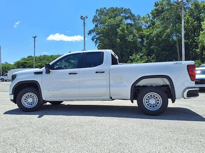 New 2025 GMC Sierra 1500 Pro Double Cab 4WD Pickup for sale #BG320650 - photo 1