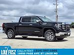 New 2025 GMC Sierra 1500 SLT Crew Cab 4WD Pickup for sale #BG320655 - photo 1