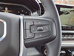 New 2025 GMC Sierra 1500 SLT Crew Cab 4WD Pickup for sale #BG320655 - photo 12