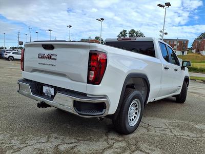 New 2025 GMC Sierra 1500 Pro Double Cab Pickup for sale #BG320657 - photo 2