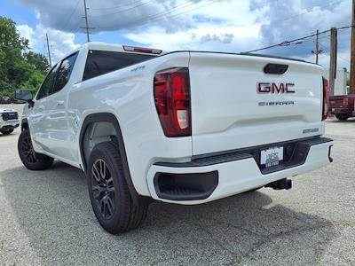 New 2025 GMC Sierra 1500 Elevation Crew Cab 4WD Pickup for sale #BG320661 - photo 2