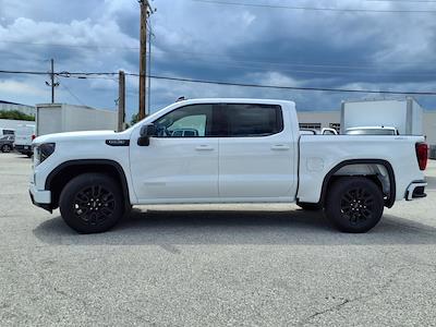 New 2025 GMC Sierra 1500 Elevation Crew Cab 4WD Pickup for sale #BG320661 - photo 1