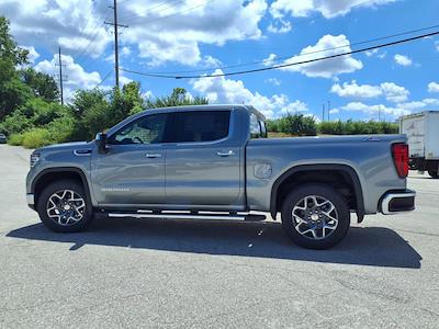 New 2025 GMC Sierra 1500 SLT Crew Cab 4WD Pickup for sale #BG320664 - photo 1