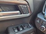 New 2025 GMC Sierra 1500 SLT Crew Cab 4WD Pickup for sale #BG320664 - photo 17