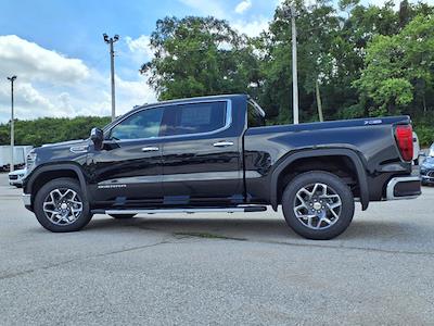 New 2025 GMC Sierra 1500 SLT Crew Cab 4WD Pickup for sale #BG320667 - photo 1