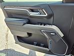 New 2025 GMC Sierra 1500 SLT Crew Cab 4WD Pickup for sale #BG320667 - photo 17
