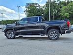 New 2025 GMC Sierra 1500 SLT Crew Cab 4WD Pickup for sale #BG320667 - photo 1