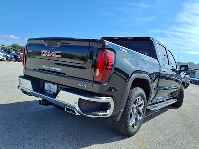 New 2025 GMC Sierra 1500 SLT Crew Cab 4WD Pickup for sale #BG320669 - photo 2