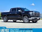 New 2025 GMC Sierra 1500 SLT Crew Cab 4WD Pickup for sale #BG320669 - photo 1