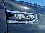 New 2025 GMC Sierra 1500 SLT Crew Cab 4WD Pickup for sale #BG320669 - photo 3