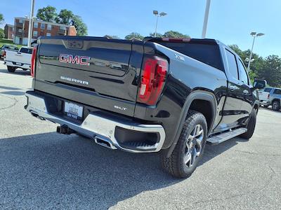 New 2025 GMC Sierra 1500 SLT Crew Cab 4WD Pickup for sale #BG320672 - photo 2