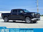 New 2025 GMC Sierra 1500 SLT Crew Cab 4WD Pickup for sale #BG320672 - photo 1
