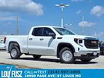 New 2025 GMC Sierra 1500 Pro Double Cab Pickup for sale #BG320674 - photo 1