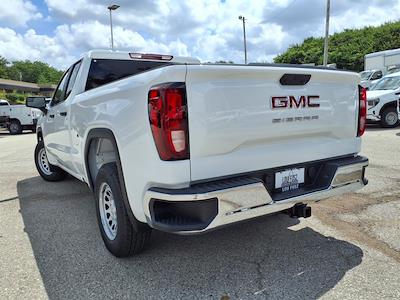 New 2025 GMC Sierra 1500 Pro Double Cab Pickup for sale #BG320675 - photo 2