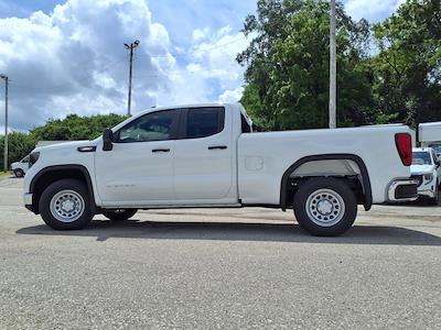 New 2025 GMC Sierra 1500 Pro Double Cab Pickup for sale #BG320675 - photo 1