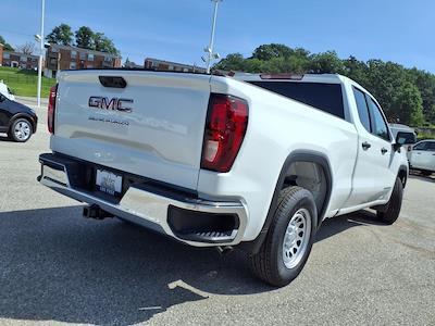 New 2025 GMC Sierra 1500 Pro Double Cab Pickup for sale #BG320676 - photo 2