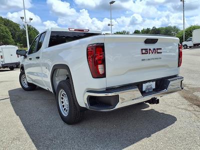 New 2025 GMC Sierra 1500 Pro Double Cab Pickup for sale #BG320677 - photo 2