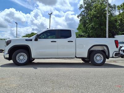 New 2025 GMC Sierra 1500 Pro Double Cab Pickup for sale #BG320677 - photo 1