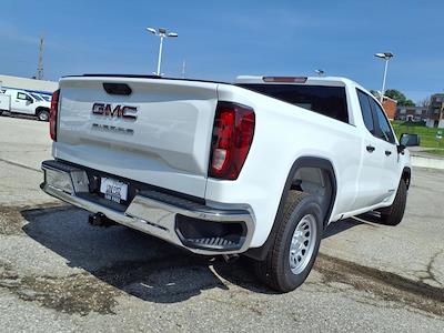 New 2025 GMC Sierra 1500 Pro Double Cab Pickup for sale #BG320678 - photo 2
