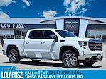 New 2025 GMC Sierra 1500 SLT Crew Cab 4WD Pickup for sale #BG320683 - photo 1