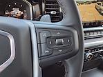 New 2025 GMC Sierra 1500 SLT Crew Cab 4WD Pickup for sale #BG320683 - photo 12
