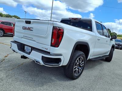 New 2026 GMC Sierra 1500 AT4 Crew Cab 4WD Pickup for sale #BG320687 - photo 2